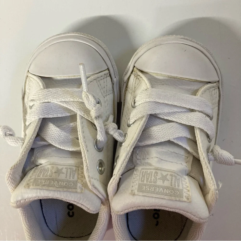 Converse these sneakers